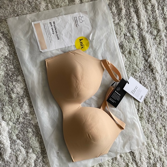 KNIX Wingwoman Contour Bra (BNIB) - Picture 7 of 8